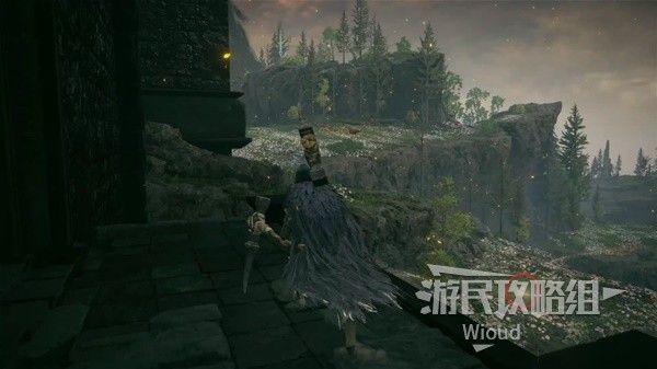 艾尔登法环黄金树幽影全追忆复制地点一览 