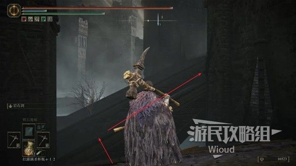 艾尔登法环黄金树幽影全追忆复制地点一览 