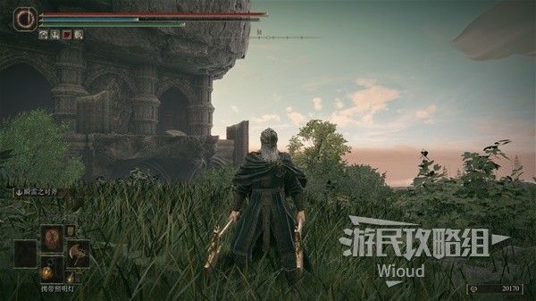 艾尔登法环黄金树幽影五大超强武器推荐 