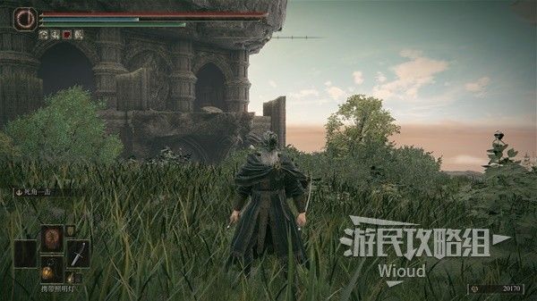 艾尔登法环黄金树幽影五大超强武器推荐 