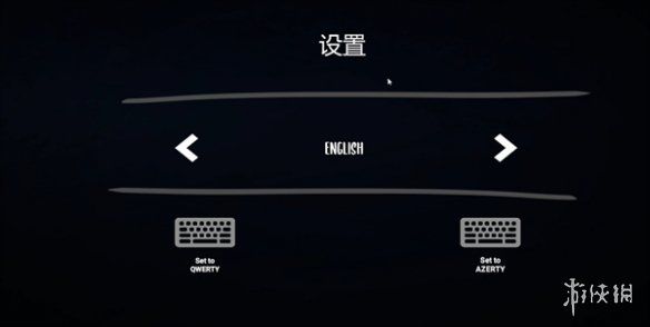 幽灵猎人中文设置方法