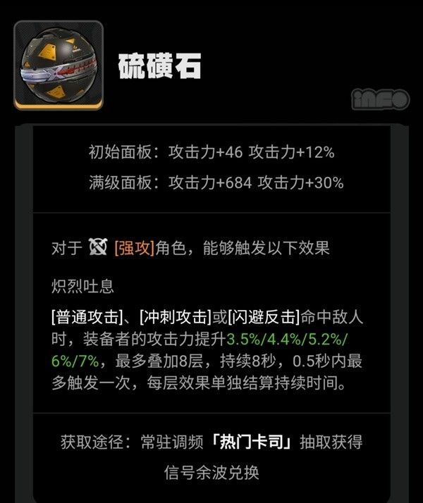 绝区零朱鸢培养及抽取建议 朱鸢值得抽吗