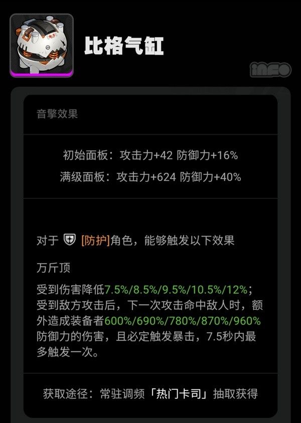 绝区零朱鸢培养及抽取建议 朱鸢值得抽吗