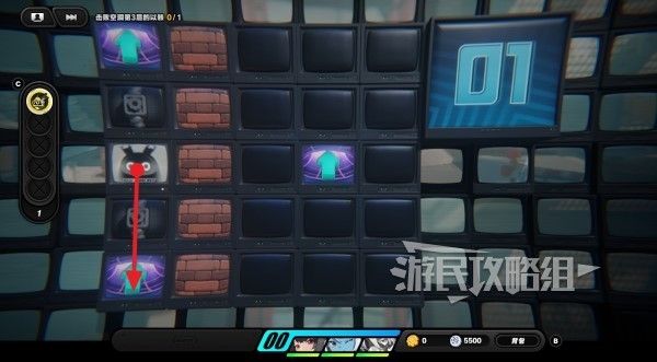绝区零注意脚下安全全关卡满奖励攻略 
