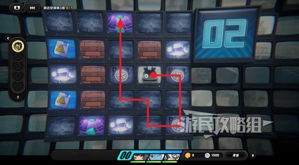 绝区零注意脚下安全全关卡满奖励攻略 