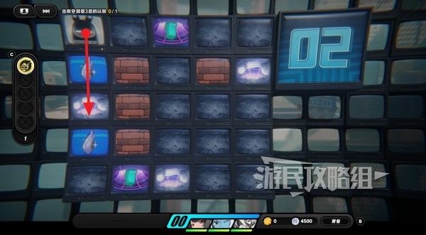 绝区零注意脚下安全全关卡满奖励攻略 