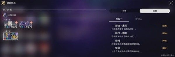 崩坏星穹铁道2.3曲尽梦散10层满星攻略