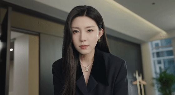 恋爱单选题游戏全女主演员一览