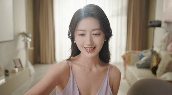 恋爱单选题游戏全女主演员一览