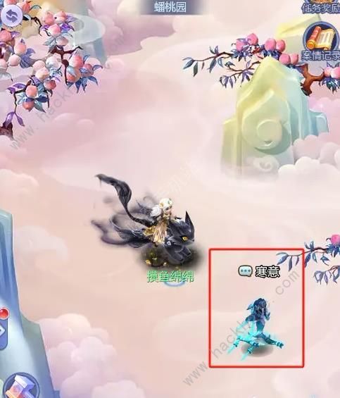 梦幻西游网页版探案寻奇攻略第二阶段2被盗仙丹通关流程详解