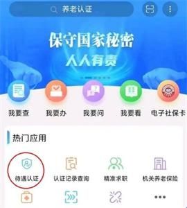 青海人社通(BizConfSDK)