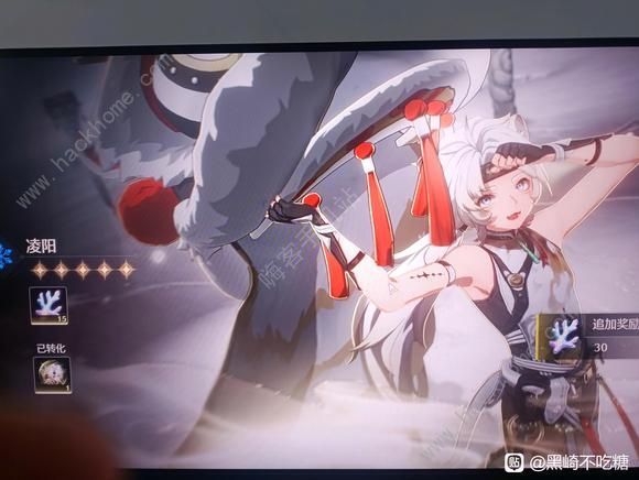 鸣潮长离强度如何 长离平民强度详细介绍