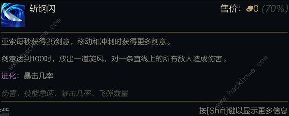 英雄联盟无尽狂潮单人极难通关技巧