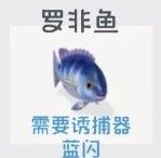 心动小镇罗非鱼钓取地点说明 罗非鱼在哪钓