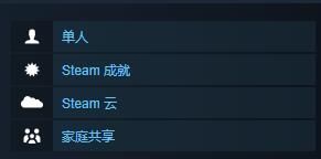 星际掠夺者幸存者可以家庭共享吗