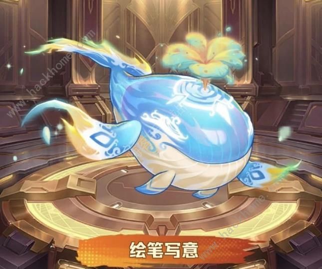 破碎之塔随机箱时装属性介绍