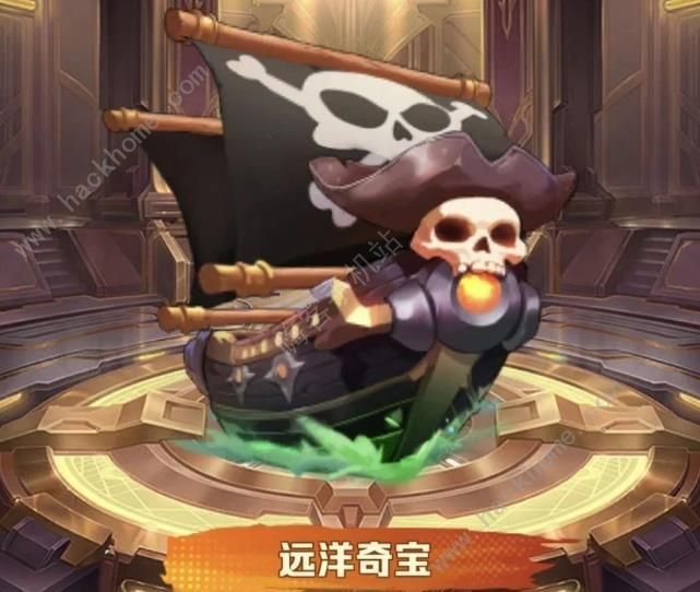 破碎之塔随机箱时装属性介绍