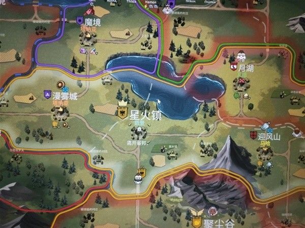 《诺兰德》中早战流应该怎么玩 诺兰德早战流玩法技巧