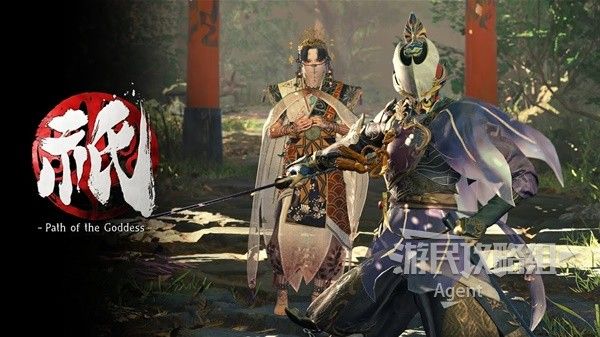 祇女神之路全关卡主线支线任务图文攻略