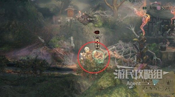 祇女神之路全关卡主线支线任务图文攻略