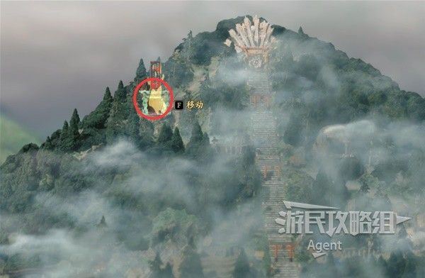 祇女神之路全关卡主线支线任务图文攻略