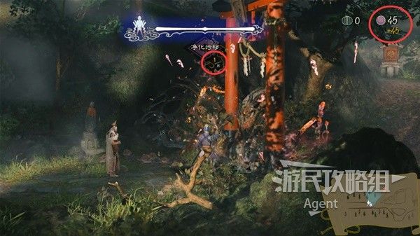 祇女神之路全关卡主线支线任务图文攻略