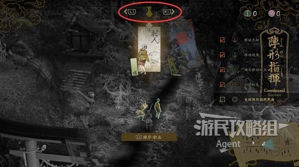 祇女神之路全关卡主线支线任务图文攻略