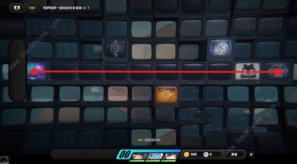 绝区零孩子的交友监督第四天通关攻略