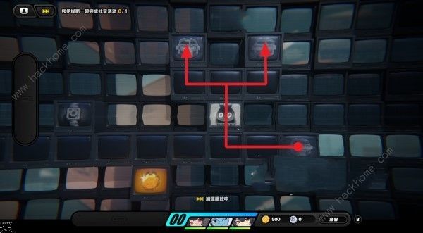 绝区零孩子的交友监督第四天通关攻略