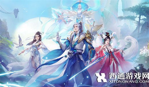 青云诀2最新角色强度排行榜2024