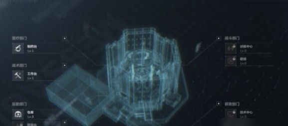 三角洲行动特勤处玩法技巧分享