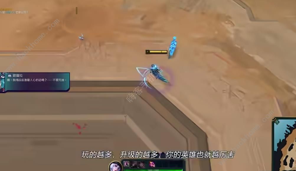 英雄联盟无尽狂潮什么时候上线 LOL无尽狂潮怎么玩 