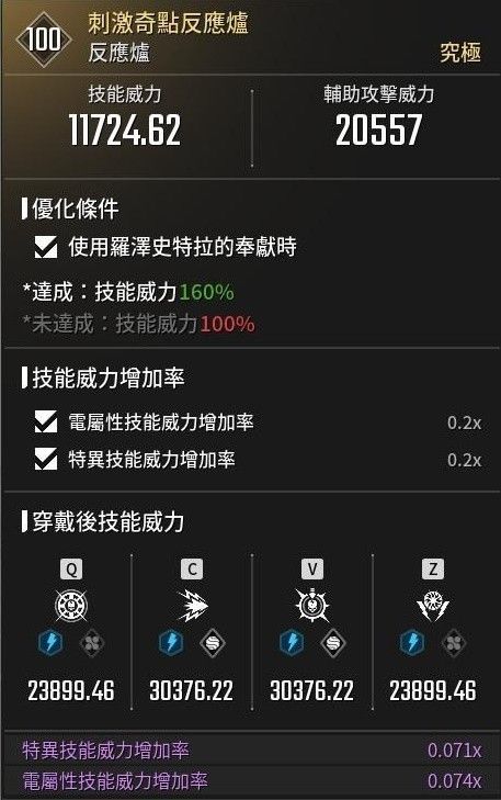 第一后裔纯技伤高压邦妮配装攻略
