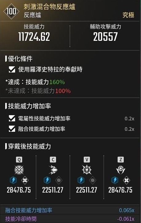 第一后裔极致火力光炮流邦妮配装思路