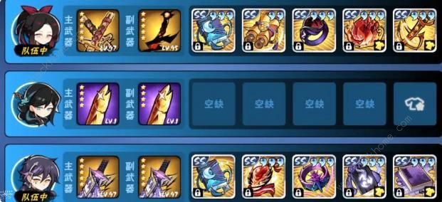 忍者必须死3深渊60层怎么打 深渊60层玩法攻略分享