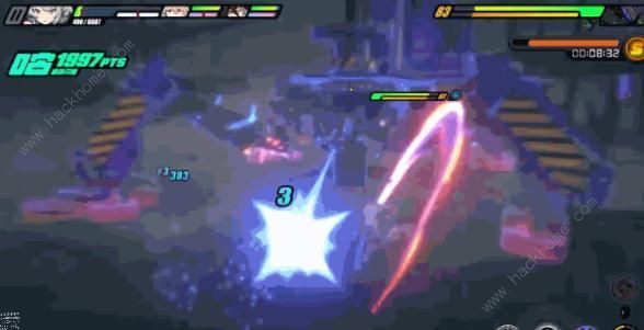 绝区零切人键位攻略