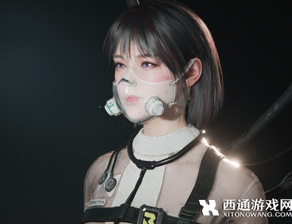 七日世界绝美女角色捏脸码分享