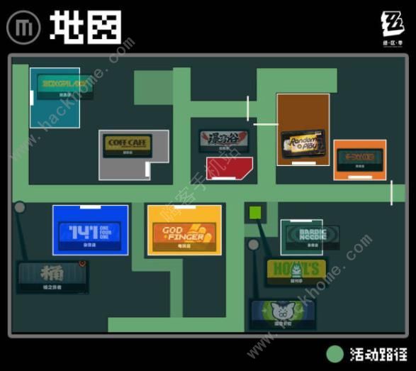 绝区零工作室怎么布局 工作室最佳布局推荐