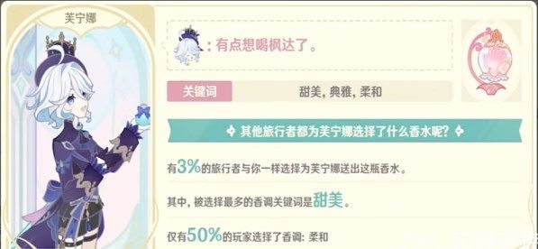 原神馥郁幻想活动攻略 原神馥郁幻想活动操作详情