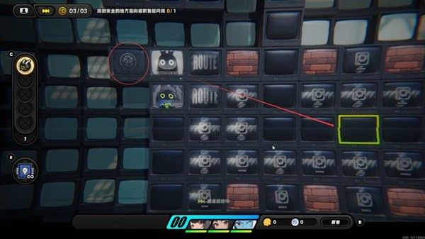 绝区零一桩疑案委托攻略 一桩疑案任务线索位置与真相梳理