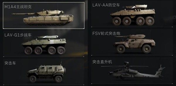 三角洲行动载具改装系统详解