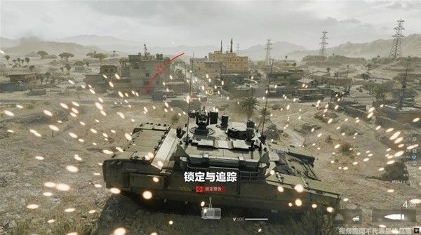 三角洲行动载具改装系统详解