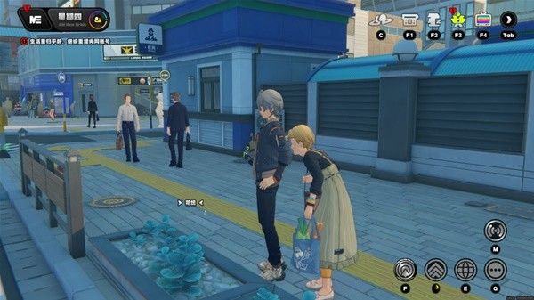 绝区零光映广场协会纪念币获取指南