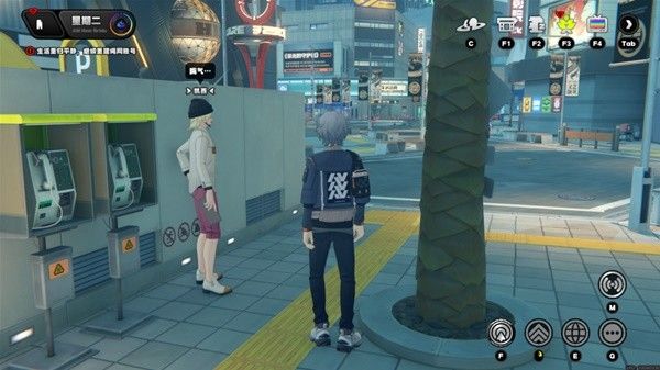 绝区零光映广场协会纪念币获取指南