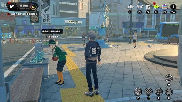 绝区零光映广场协会纪念币获取指南