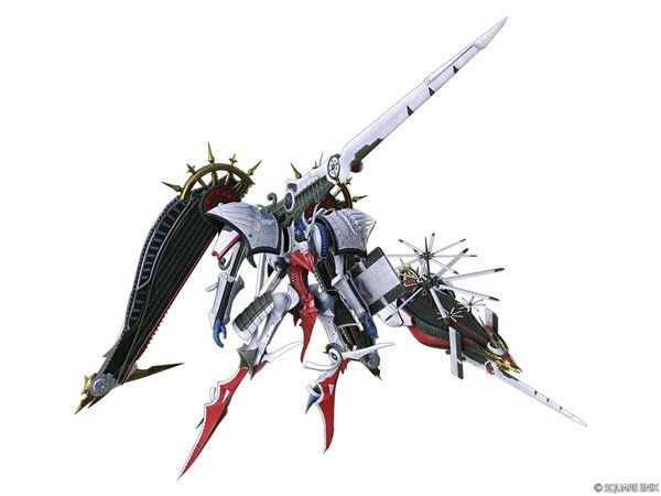 《最终幻想14》7.0电子典藏包及预购特典介绍