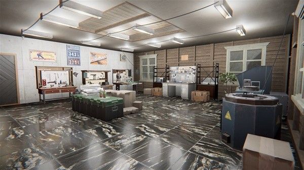 七日世界建造系统怎么玩 建造系统玩法介绍