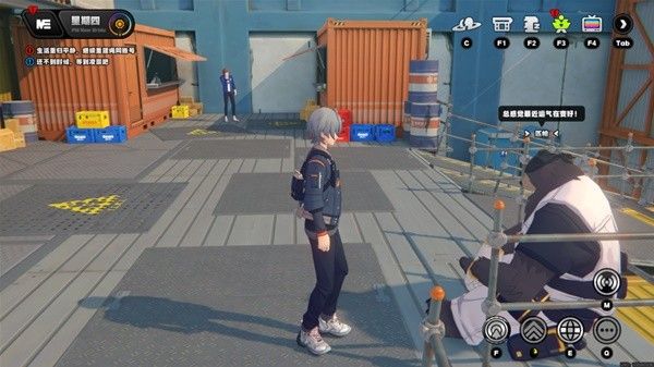 《绝区零》黑雁工地旧址协会纪念币获取技巧