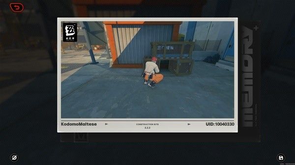 《绝区零》黑雁工地旧址协会纪念币获取技巧