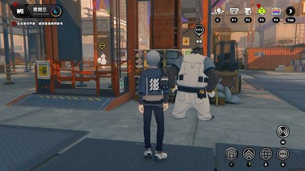 《绝区零》黑雁工地旧址协会纪念币获取技巧